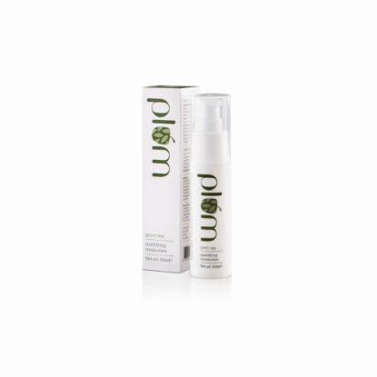 Picture of Plum Green Tea Mattifying Moisturizer 50ml