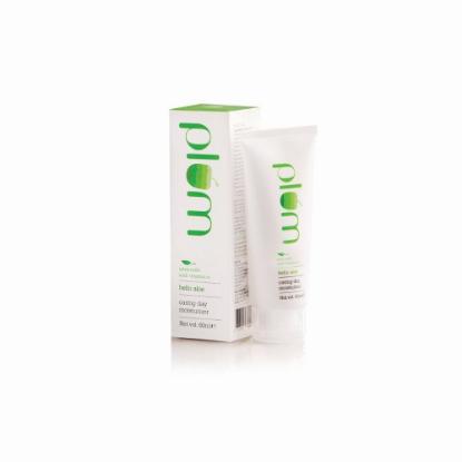 Picture of Plum Hello Aloe Caring Day Moisturizer 60ml