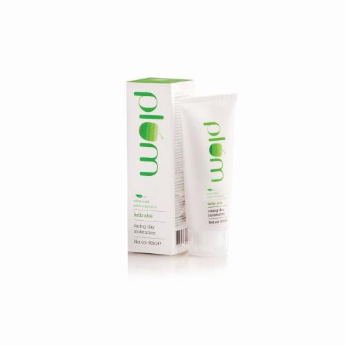 Picture of Plum Hello Aloe Caring Day Moisturizer 60ml
