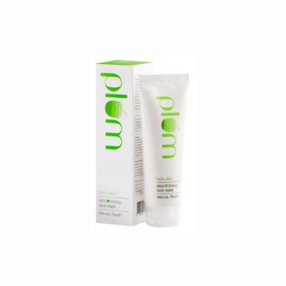 Picture of Plum Hello Aloe Skin Loving Face Wash 75ml