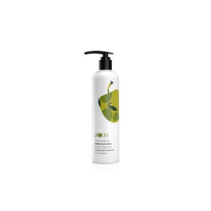 Picture of Plum Olive & Macadamia Healthy Hydration Shampoo 300ml
