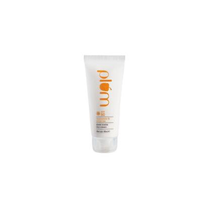 Picture of Plum Chamomile & White Tea Sheer Matte Day Cream Spf50 60ml