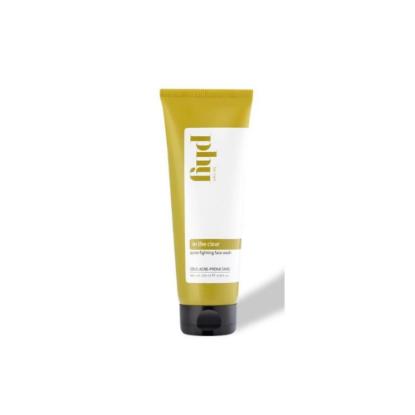 Picture of Plum In The Clear Acne-Fighting Face Wash 120ml