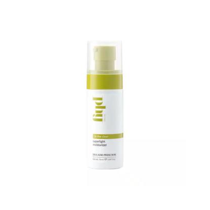 Picture of Phy In The Clear Superlight Moisturizer 75ml