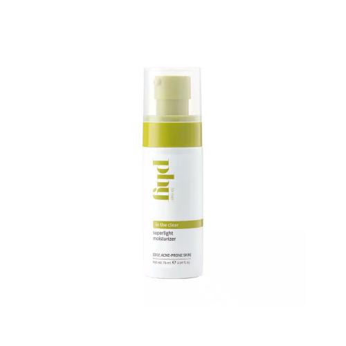 Picture of Phy In The Clear Superlight Moisturizer 75ml