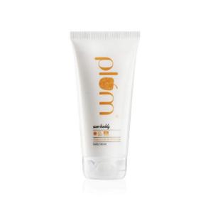 Picture of Plum Chamomile & White Tea Sun-Buddy Body Lotion Spf 30 175ml