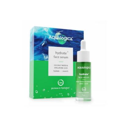 Picture of Aqualogica Hydrate+ Face Serum 30ml