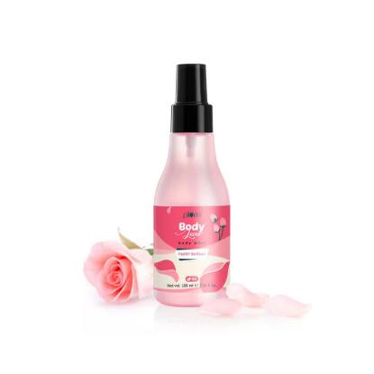 Picture of Plum BodyLovin' Feelin' So Rose Body Mist 100ml