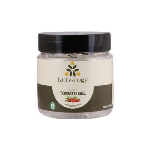 Picture of Tattvalogy Tomato Gel 150gm