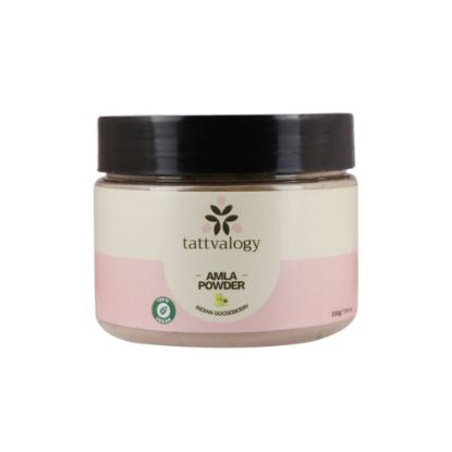 Picture of Tattvalogy Natural Amla Powder 200gm