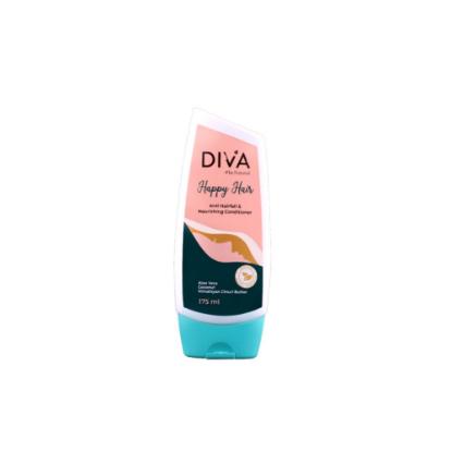 Picture of Diva Happy Hair Anti Hairfall & Nourishing Conditioner 175ml