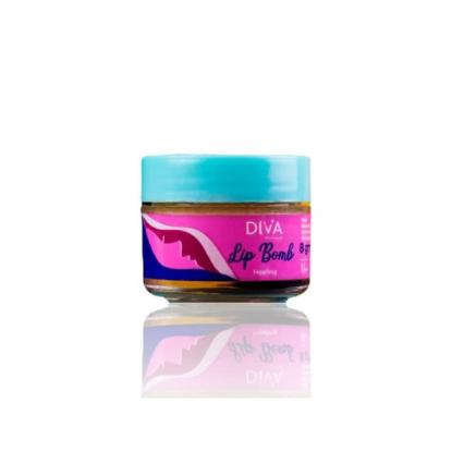 Picture of Diva Lip Bomb 8gm