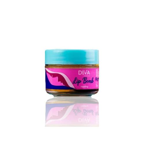 Picture of Diva Lip Bomb 8gm