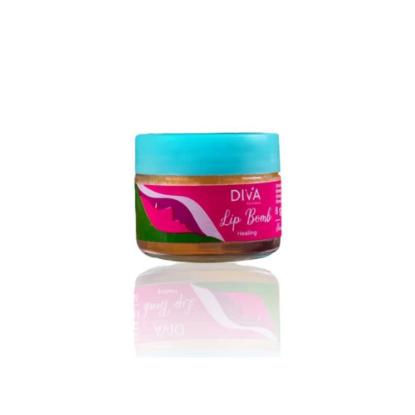 Picture of Diva Lip Bomb Stawberry 8gm