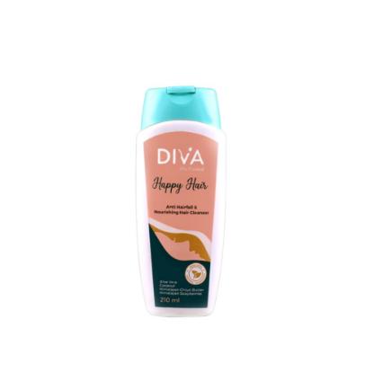 Picture of Diva Happy Hair Shampoo 210ml