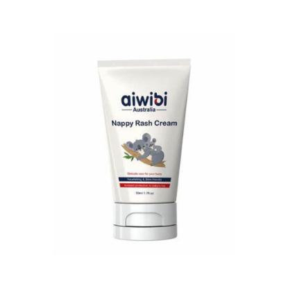 Picture of Aiwibi Soothing Nappy Rash Cream 50gm