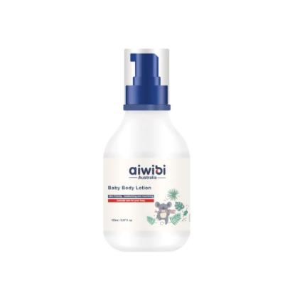 Picture of Aiwibi Natural Camellia Seed Baby Body Lotion 150ml