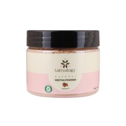 Picture of Tattvalogy Reetha Powder 200gm
