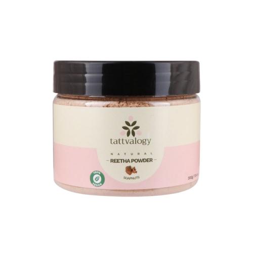 Picture of Tattvalogy Reetha Powder 200gm