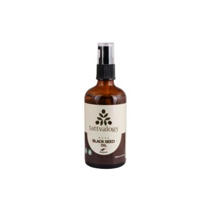 Picture of Tattvalogy Black Seed Oil 100ml