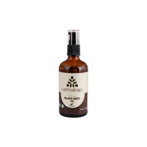 Picture of Tattvalogy Black Seed Oil 100ml
