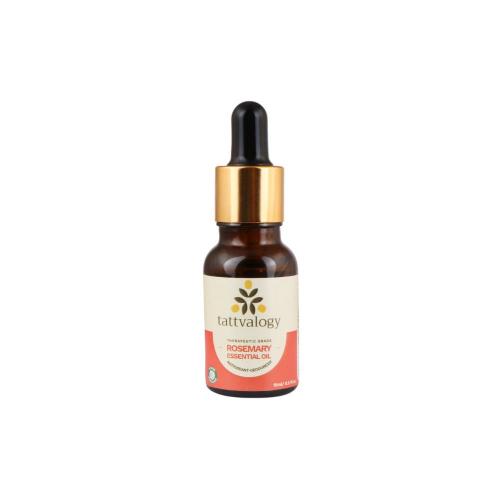 Picture of Tattvalogy Rosemary Essential Oil 15ml