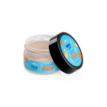 Picture of Plum BodyLovin' Trippin' Mimosas De-odorizing Pit Cream 50gm