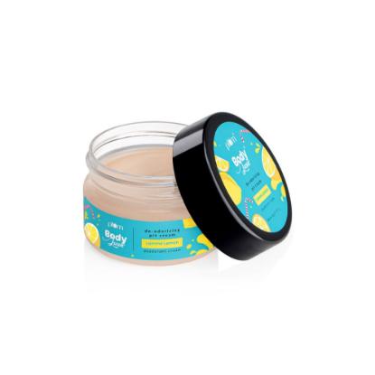 Picture of Plum BodyLovin' Lemme De-odorizing Pit Cream 50gm