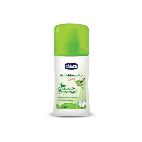Picture of Chicco Anti Mosquito Spray 100ml