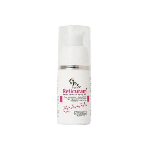 Picture of Fixderma Reticuram Serum - 15ml