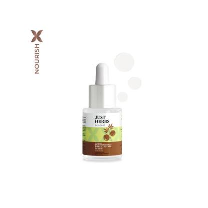 Picture of Just Herbs Vitamin C Amla & Liquorice Root Brightening Serum 30ml