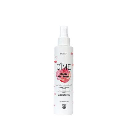 Picture of Cime Rosée de Roses Cleansing & Tonifying Lotion 150ml