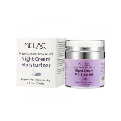 Picture of Melao Night Cream Moisturizer 50ml