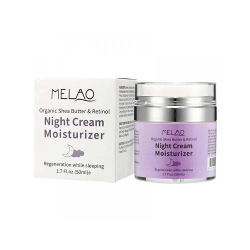 Picture of Melao Night Cream Moisturizer 50ml