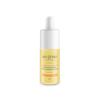 Picture of Dot & Key 10% Niacinamide Skin Clearing Serum 30ml