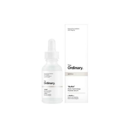 Picture of The Ordinary - Buffet 30ml