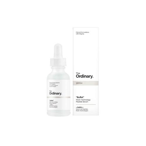 Picture of The Ordinary - Buffet 30ml