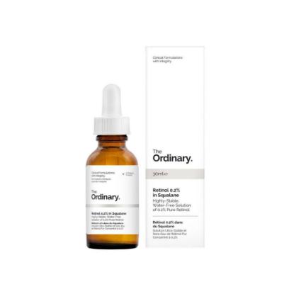Picture of The Ordinary - Retinol 0.2% in Squalane 30ml