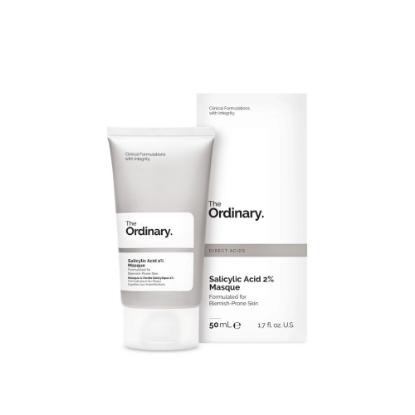 Picture of The Ordinary Salicylic Acid 2% Masque 50ml