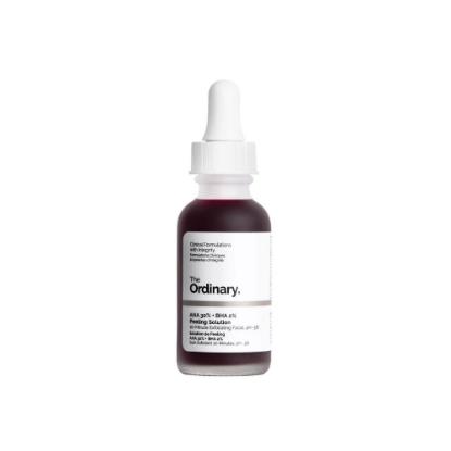 Picture of The Ordinary Aha 30% + Bha 2% Peeling Solution 30ml