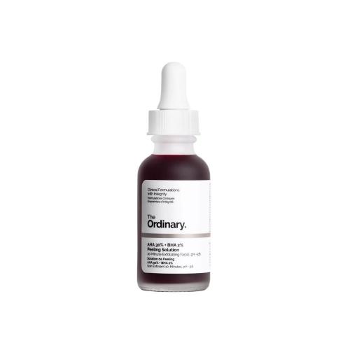 Picture of The Ordinary Aha 30% + Bha 2% Peeling Solution 30ml