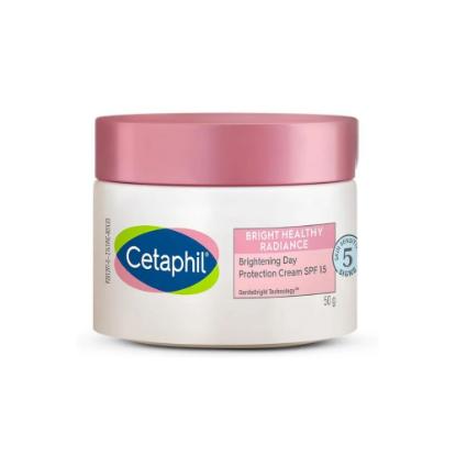 Picture of Cetaphil Brightening Day Protection Cream SPF 15 50gm
