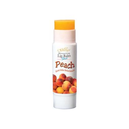 Picture of Gargi Lip Balm Stick Peach 4.5gm