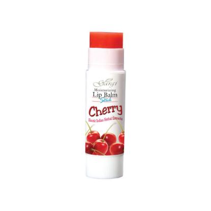 Picture of Gargi Lip Balm Stick Cherry 4.5gm