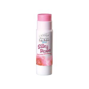 Picture of Gargi Lip Balm Stick Silky Rose 4.5gm