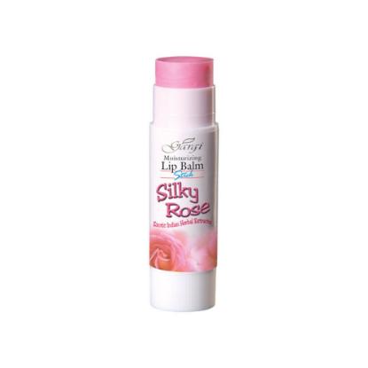 Picture of Gargi Lip Balm Stick Silky Rose 4.5gm