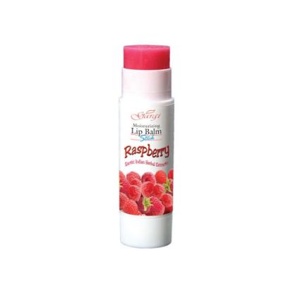 Picture of Gargi Lip Balm Stick Raspberry 4.5gm