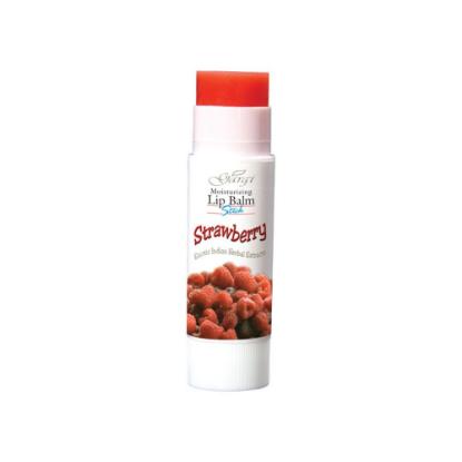 Picture of Gargi Lip Balm Stick Strawberry 4.5gm
