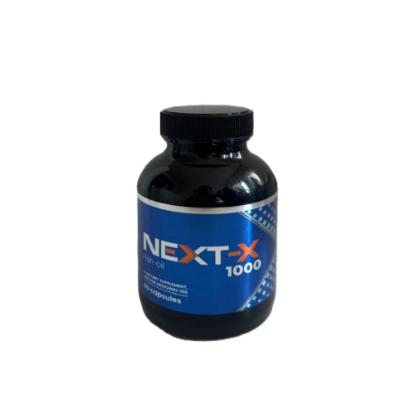 Picture of Next-X 1000 Fish Oil - 60 Caps (Bottle)