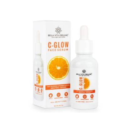 Picture of Bella Vita C-Glow Face Serum 30ml